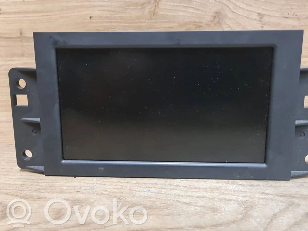 Volvo XC60 Screen/display/small screen 