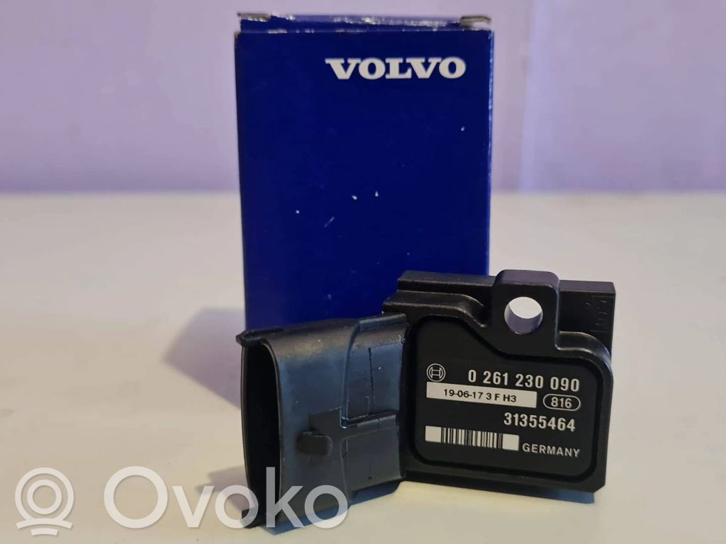 Volvo XC90 Luftdrucksensor 