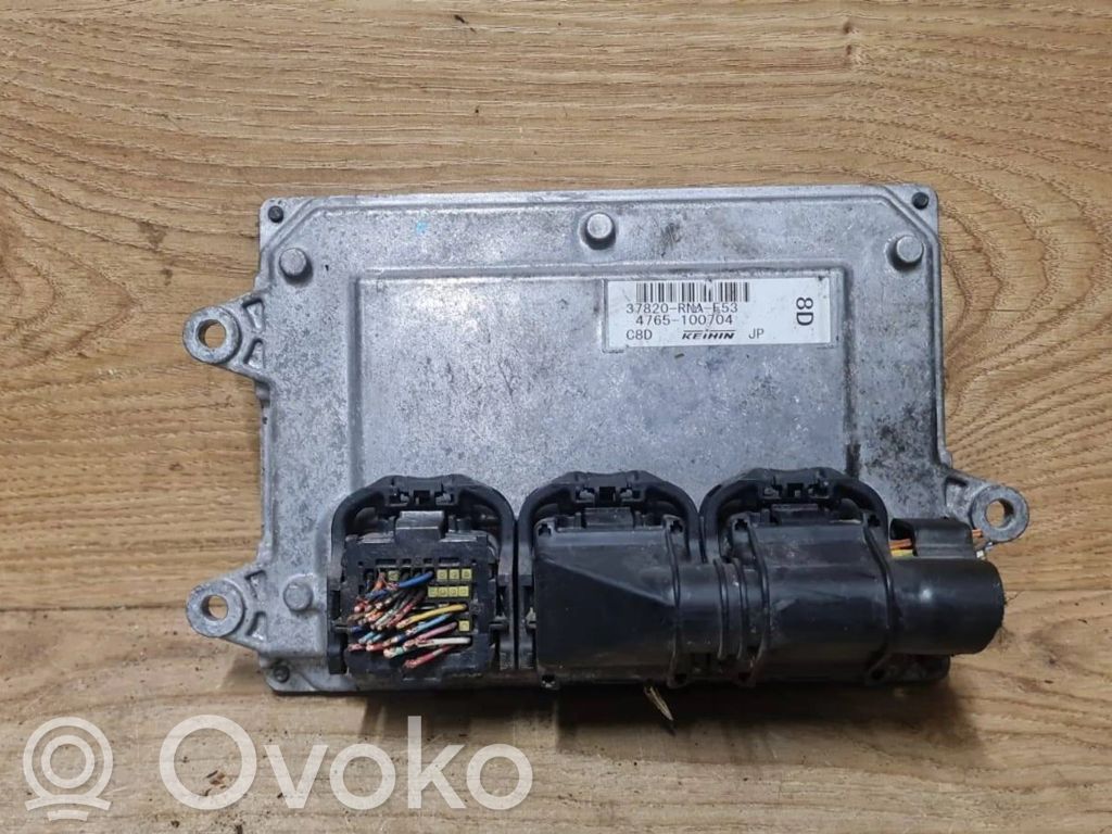 Honda Civic Engine control unit/module 