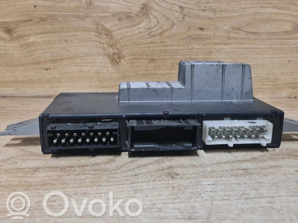 BMW 5 E39 Light module LCM 