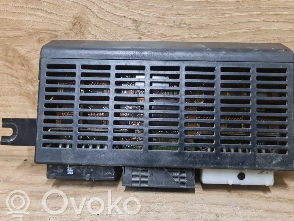 BMW 5 E39 Other control units/modules 