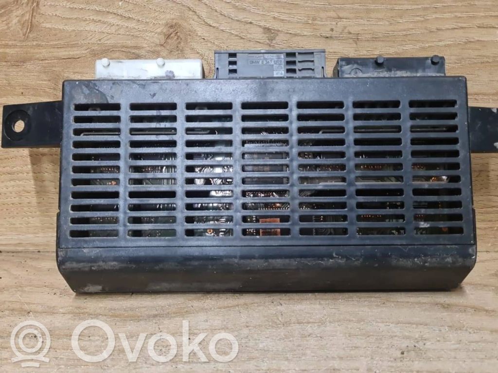 BMW 5 E39 Light module LCM 