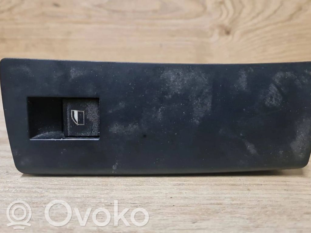 BMW X5 E53 Electric window control switch 