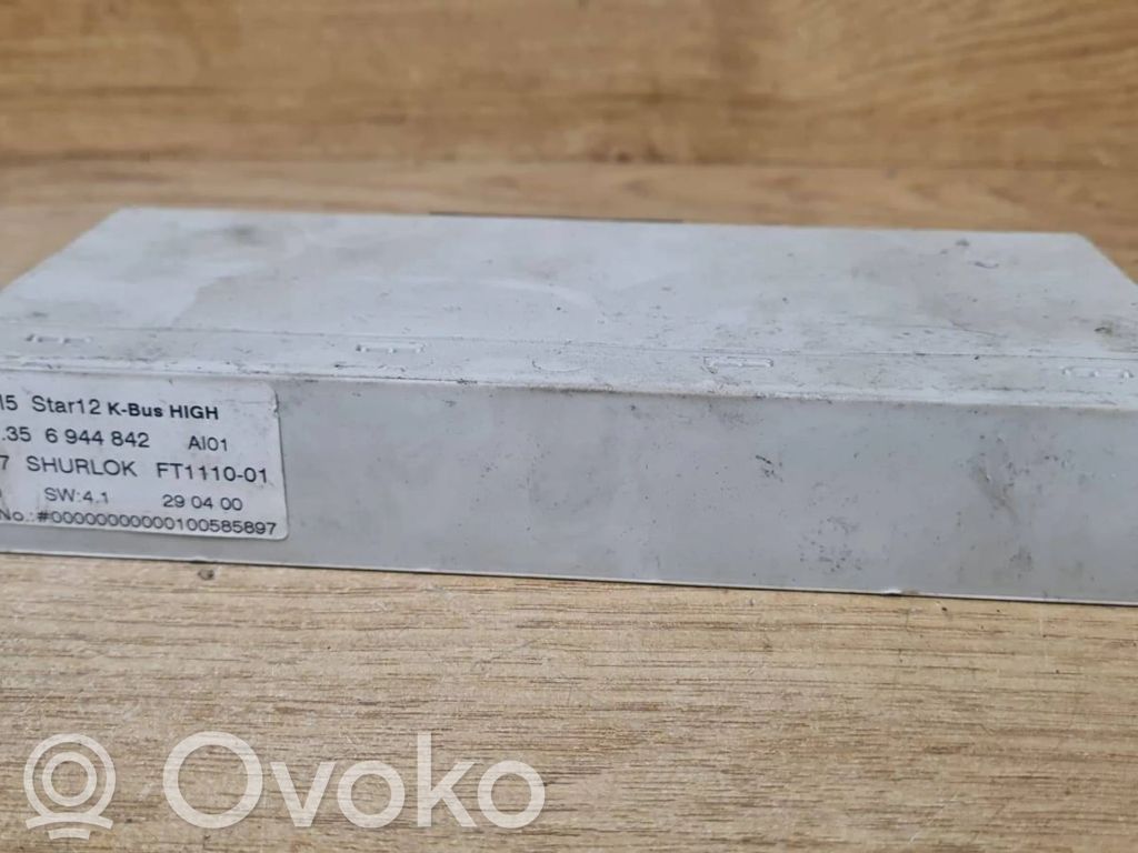 Module confort   61356944842