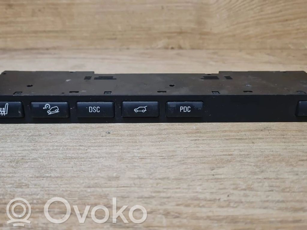 BMW X5 E53 Other switches/knobs/shifts 