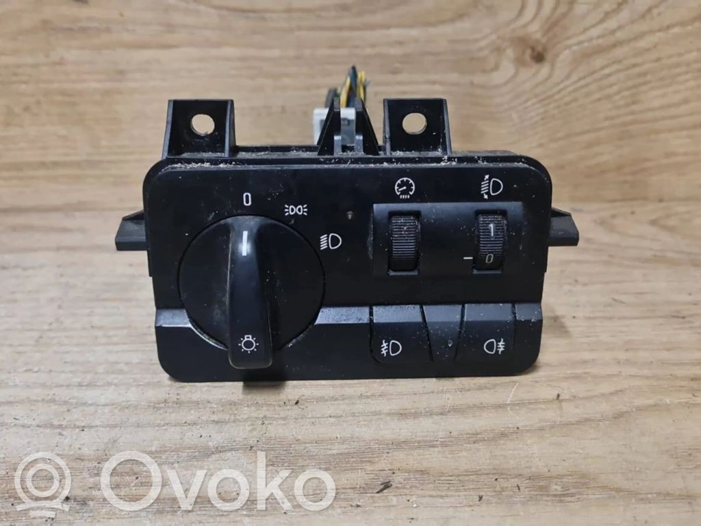 BMW 3 E46 Light switch 