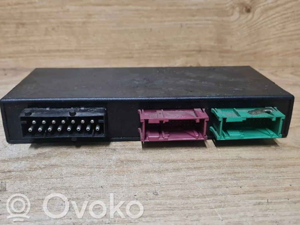 BMW 7 E38 Kėbulo modulis 