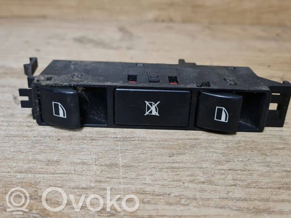 Electric window control switch   6902184