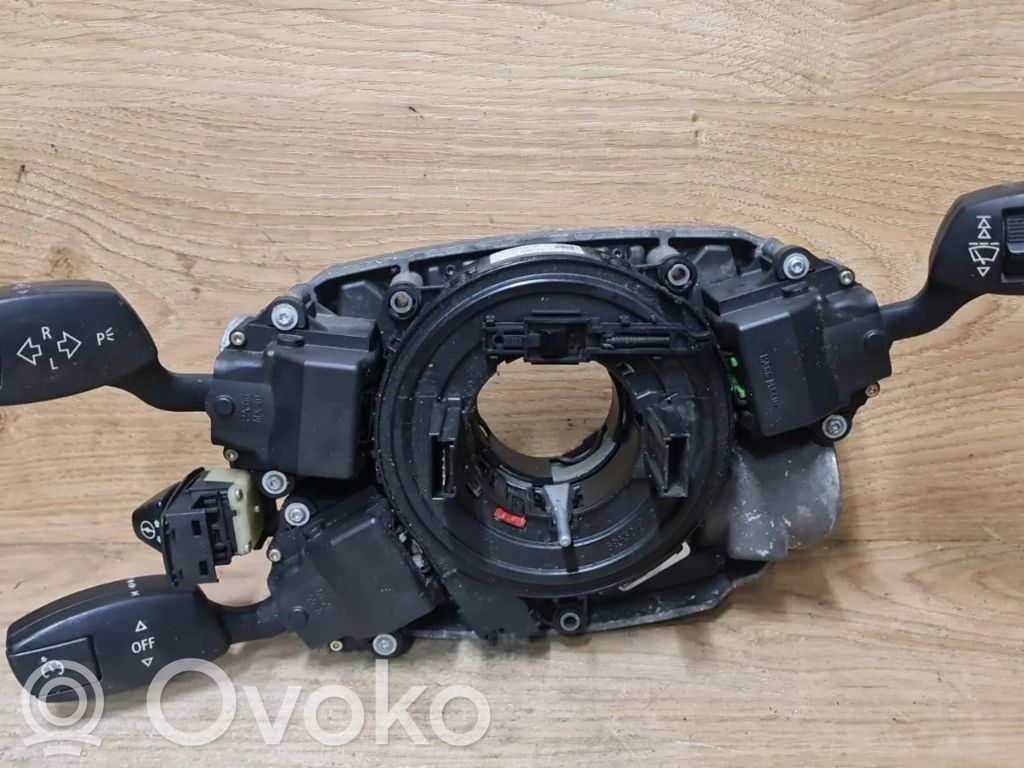 BMW 5 E60 E61 Rokturu komplekts 