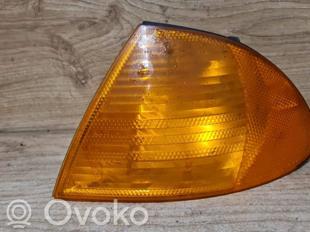 BMW 3 E36 Front indicator light 