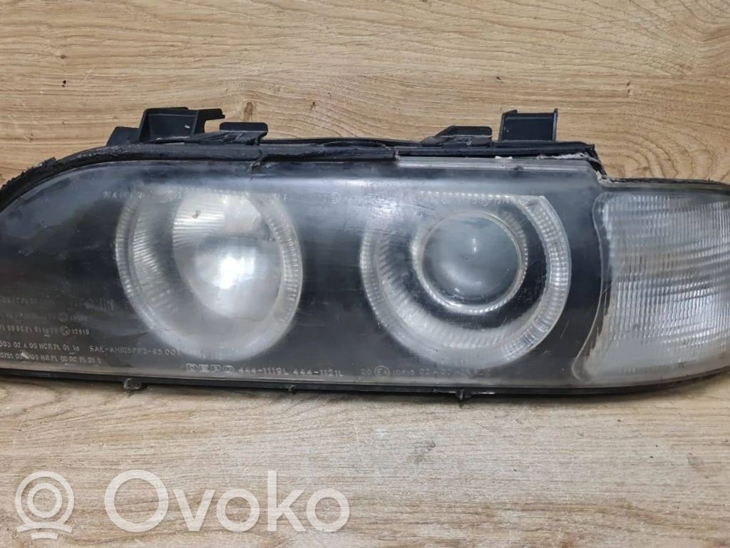 Headlight/headlamp   084441119