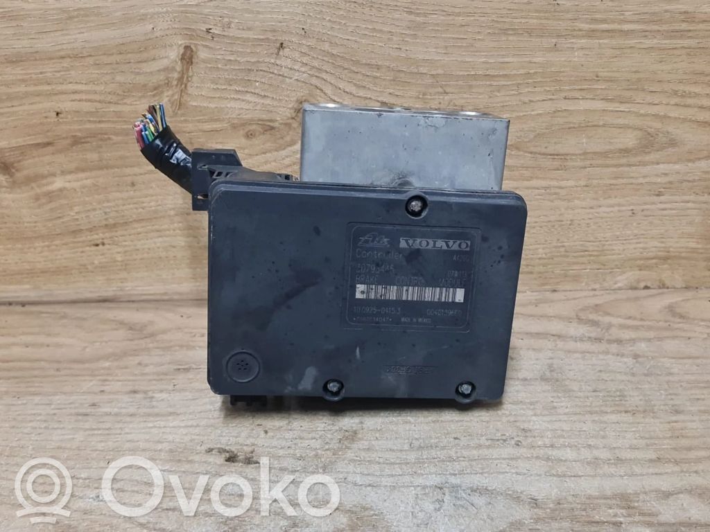 Volvo XC90 ABS Blokas 
