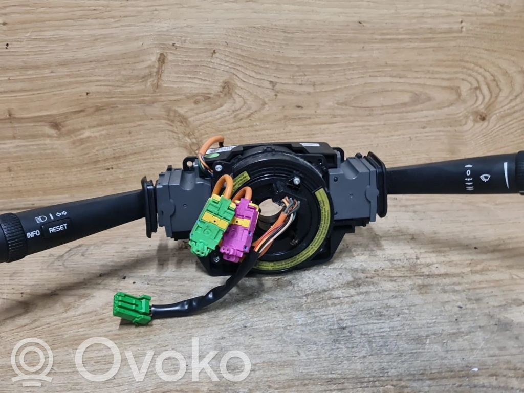 Volvo V70 Rokturu komplekts 