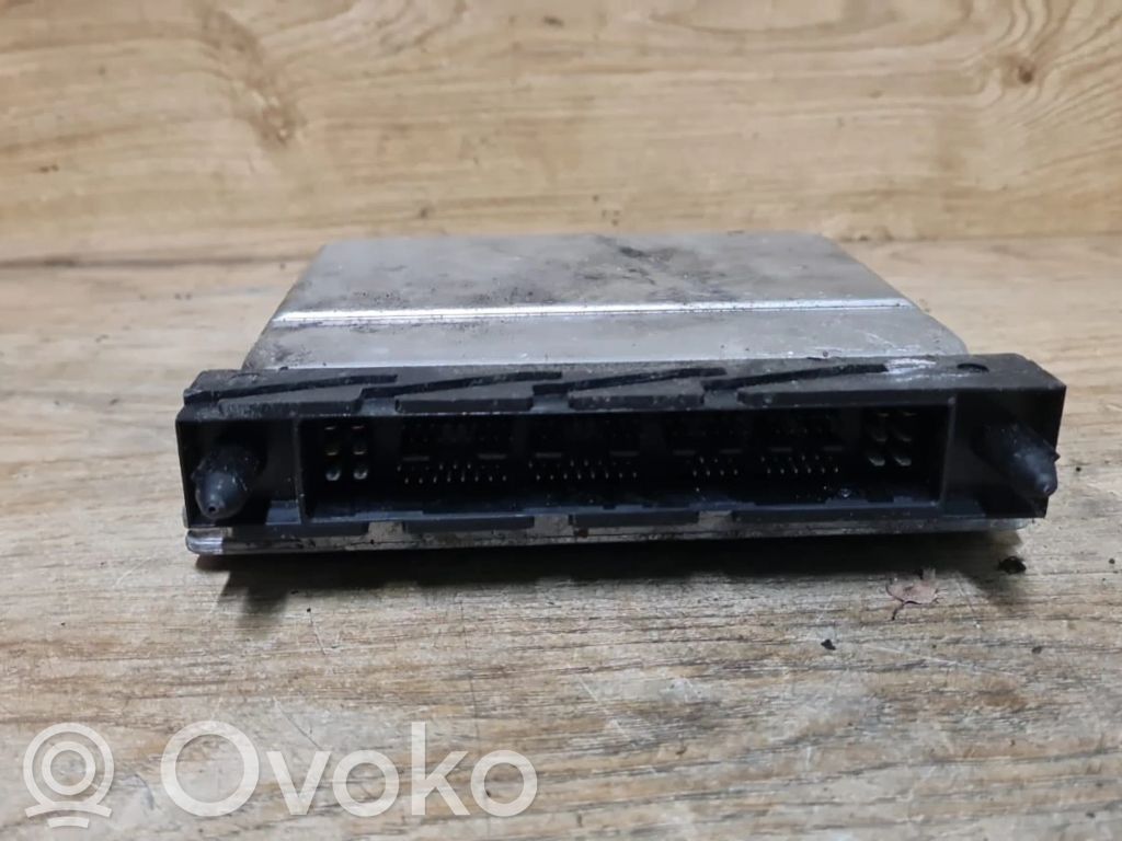 Volvo S80 Variklio valdymo blokas 