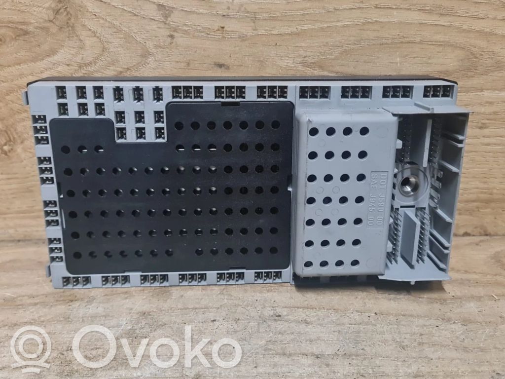 Volvo V70 Mukavuusmoduuli 