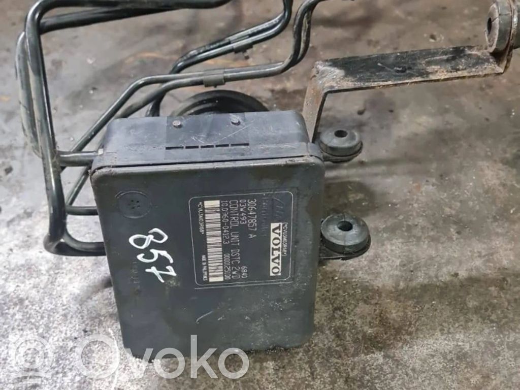 Volvo S40 ABS Pump 