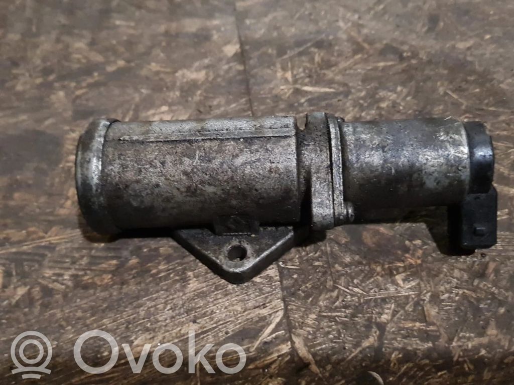 Volvo S40, V40 Zawór regulacji biegu jałowego / Regulator 