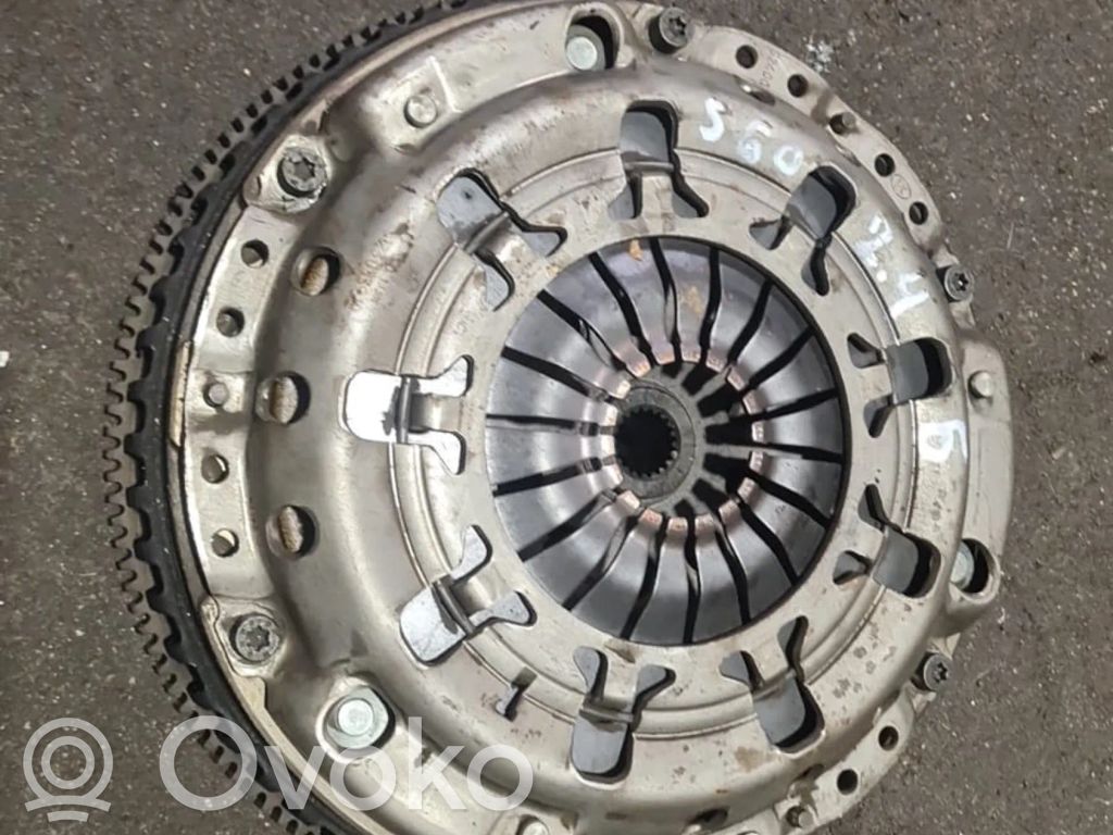 Volvo S80 Clutch set kit 