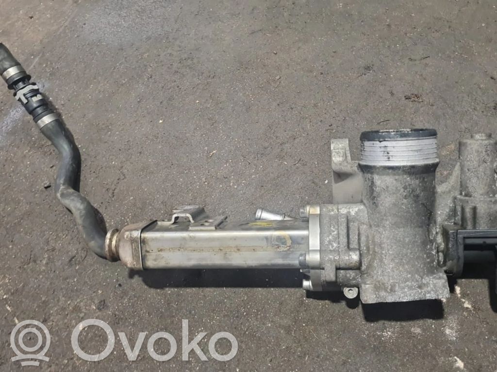 Válvula EGR   31219248,31219249