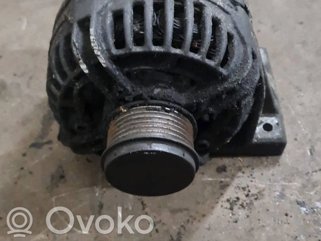 Ģenerators   0124515019