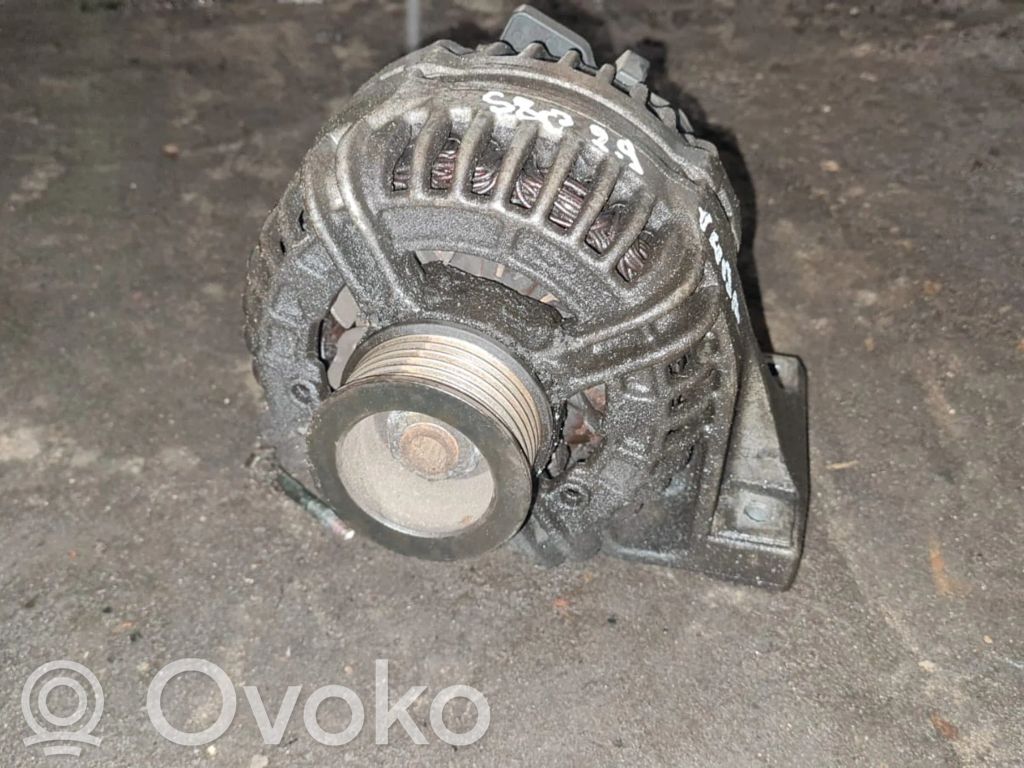 Volvo S80 Generatorius 