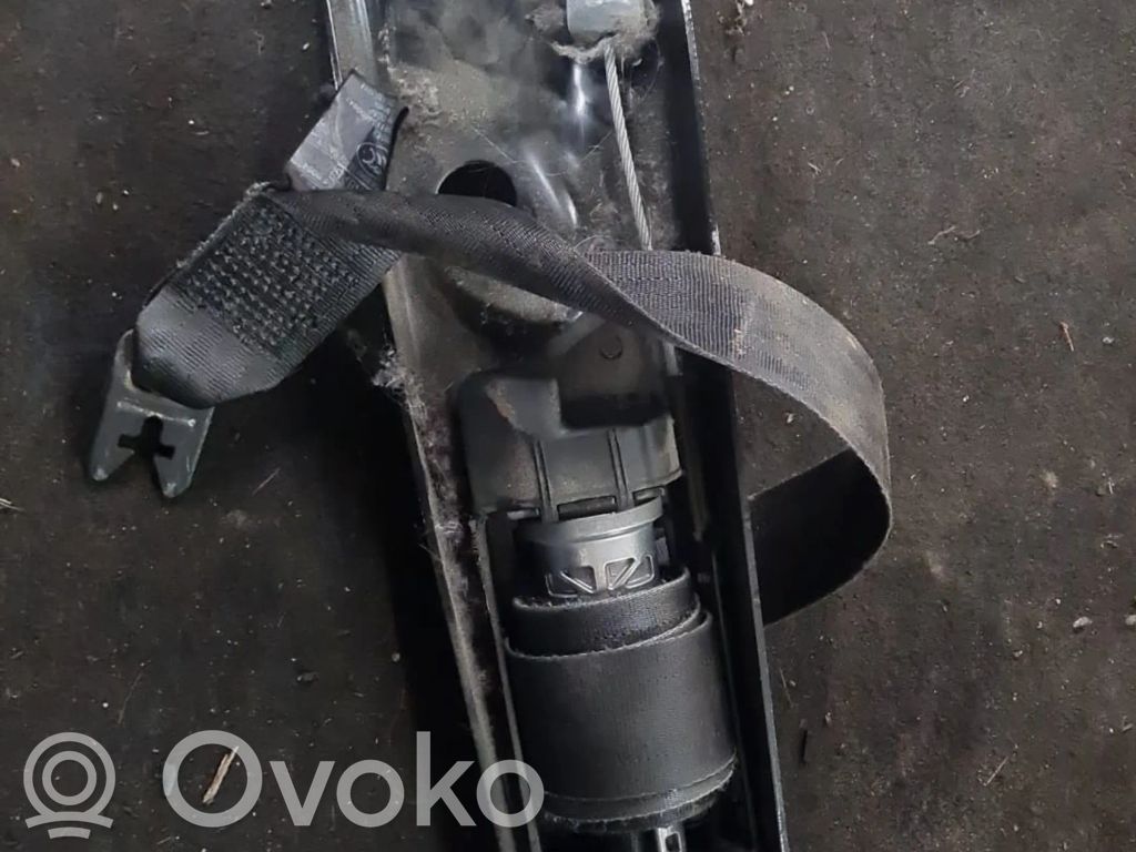 Volvo XC90 Pas bezpieczeństwa fotela przedniego 