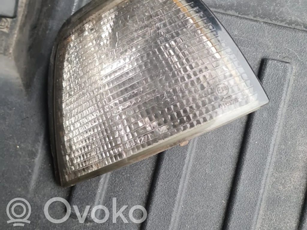 BMW 3 E36 Front indicator light 