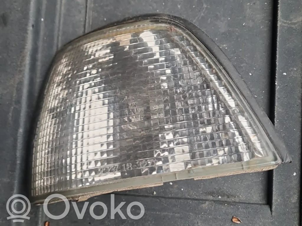 BMW 3 E36 Front indicator light 