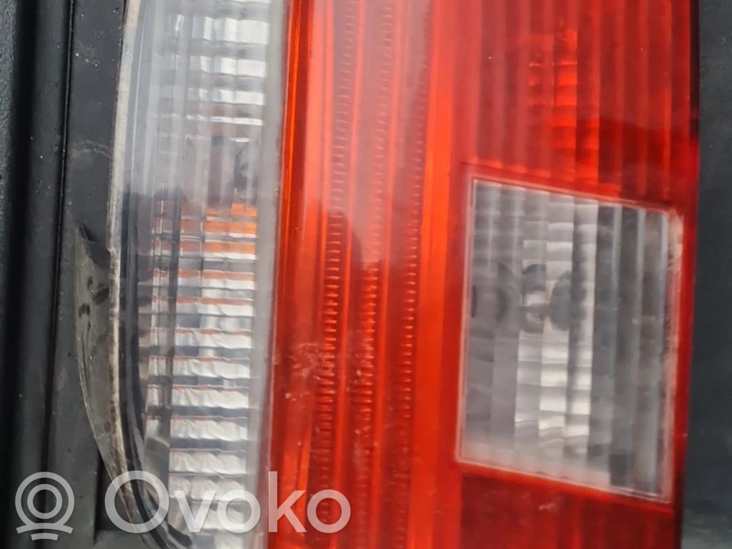 BMW 5 E39 Takavalot 
