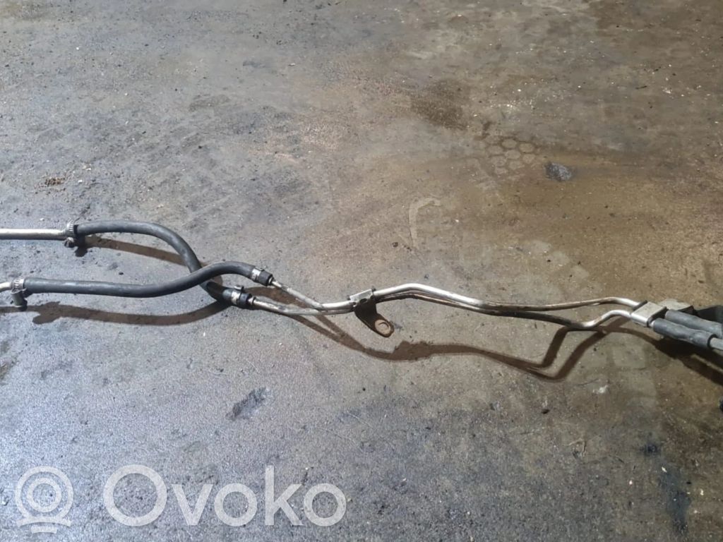 Volvo XC90 Abgasdrucksensor Differenzdrucksensor 