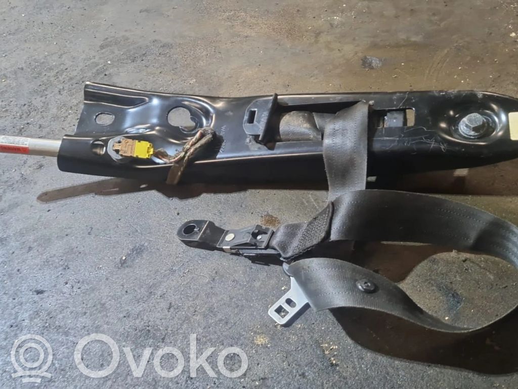 Volvo XC90 Cinturón delantero 