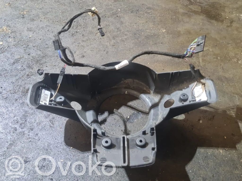 Jeep Patriot Boutons / interrupteurs volant 