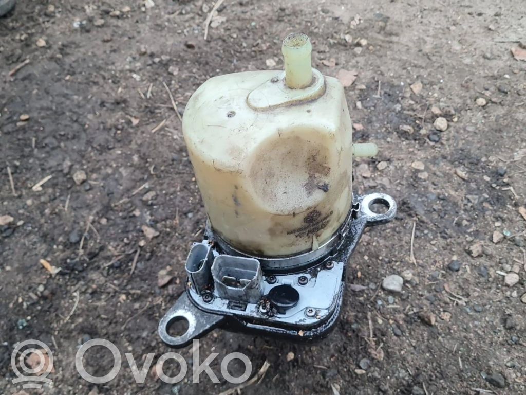 Volvo V50 Ohjaustehostimen pumppu 