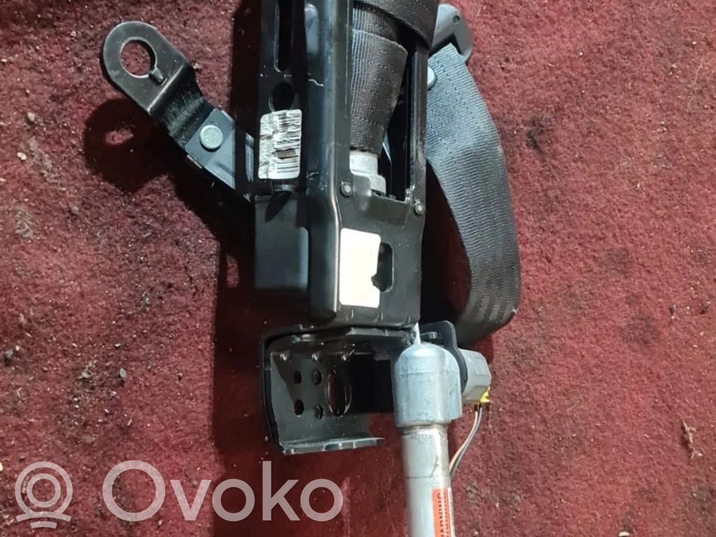 Volvo V50 Cinturón delantero 