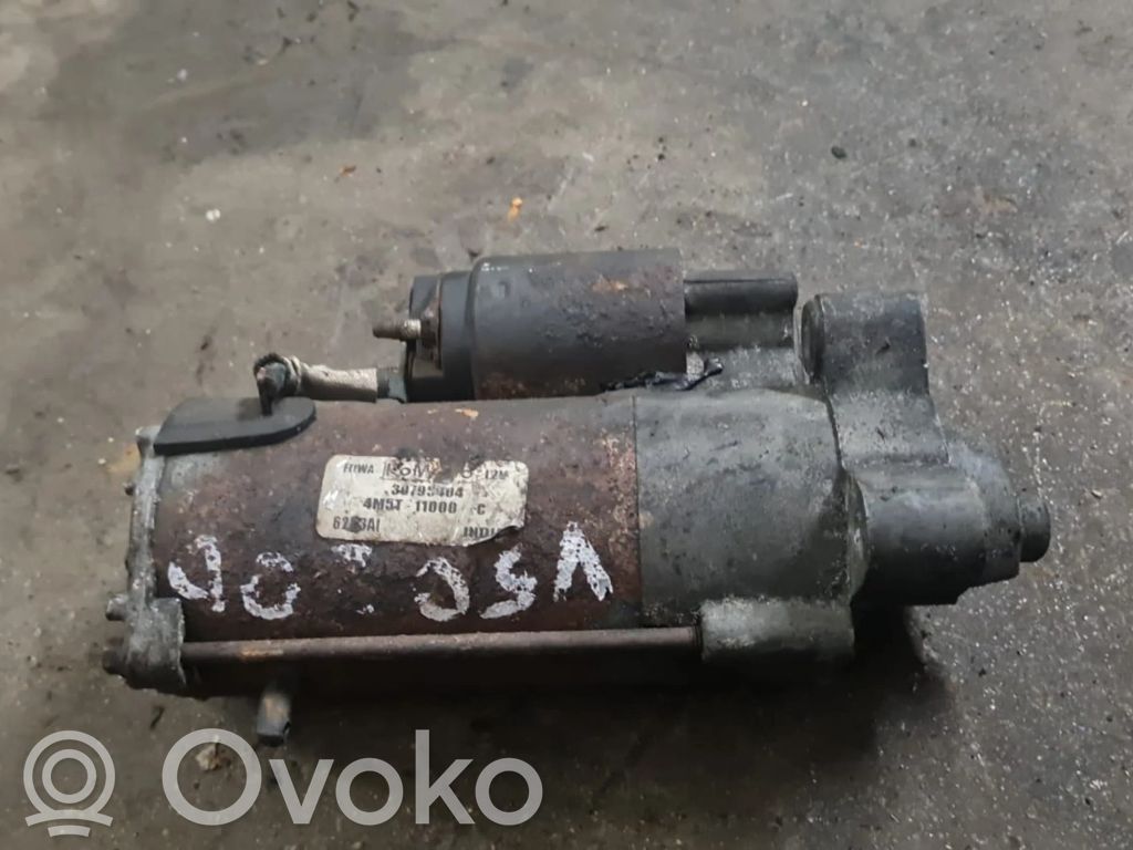 Motor de arranque   30795404