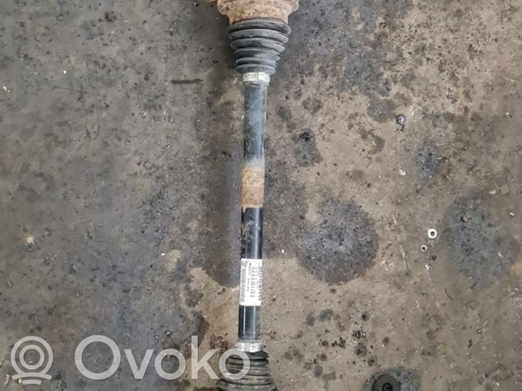 Volvo S70  V70  V70 XC Półoś tylna 