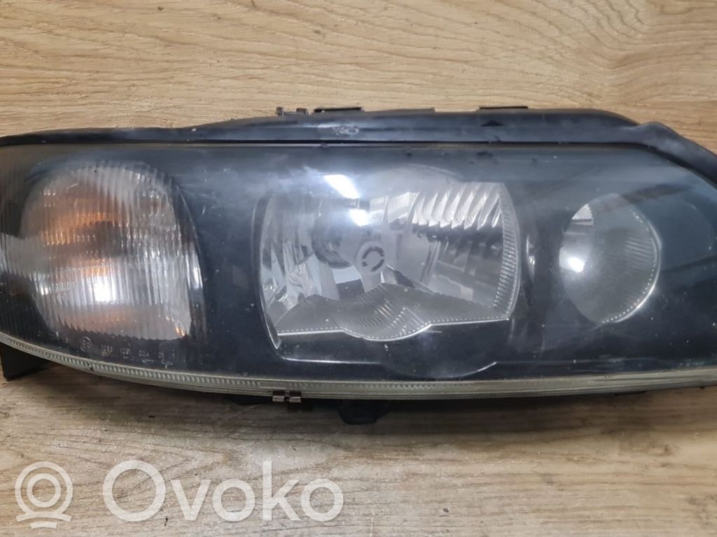 Volvo S60 Scheinwerfer 