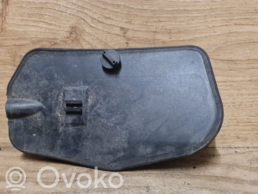 BMW 5 E39 Other trunk/boot trim element 