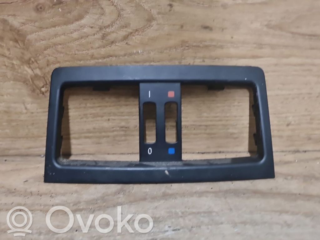 BMW X5 E53 Otros repuestos del interior 