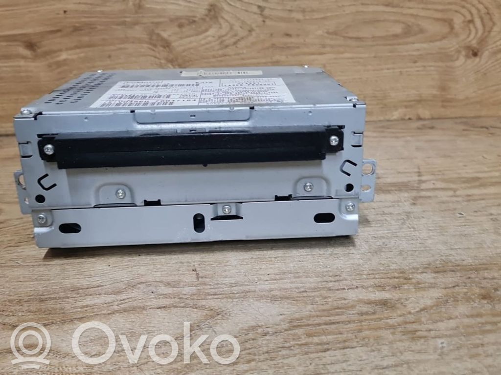 Volvo V70 CD/DVD player unitate navigație 