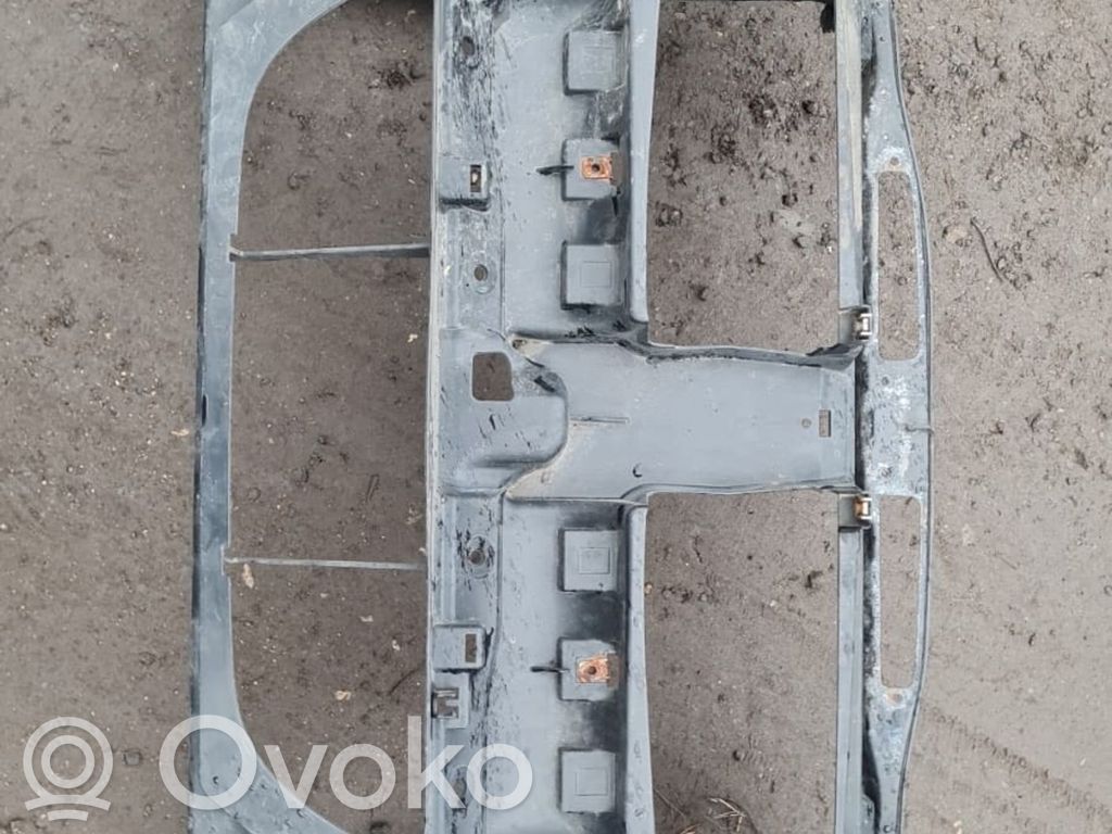 BMW 3 E90 E91 Panou suport radiator 