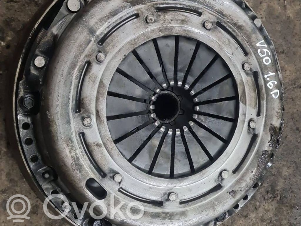 Volvo V50 Sankabos komplektas 