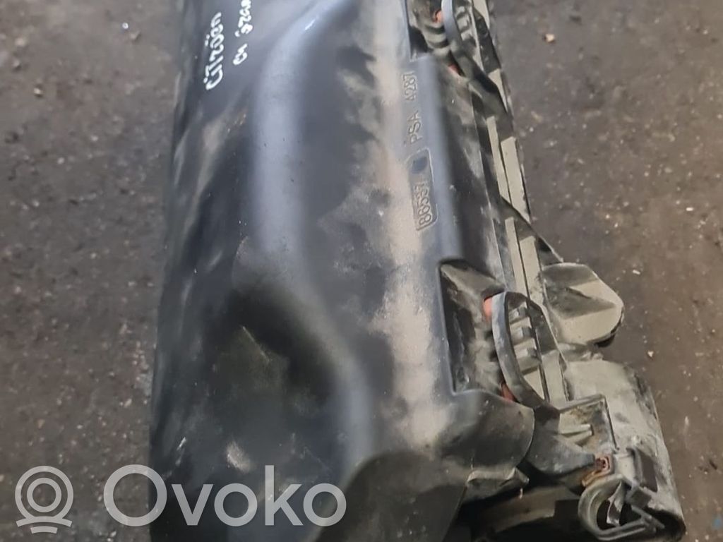 Citroen C4 Grand Picasso Luftfilterkasten 