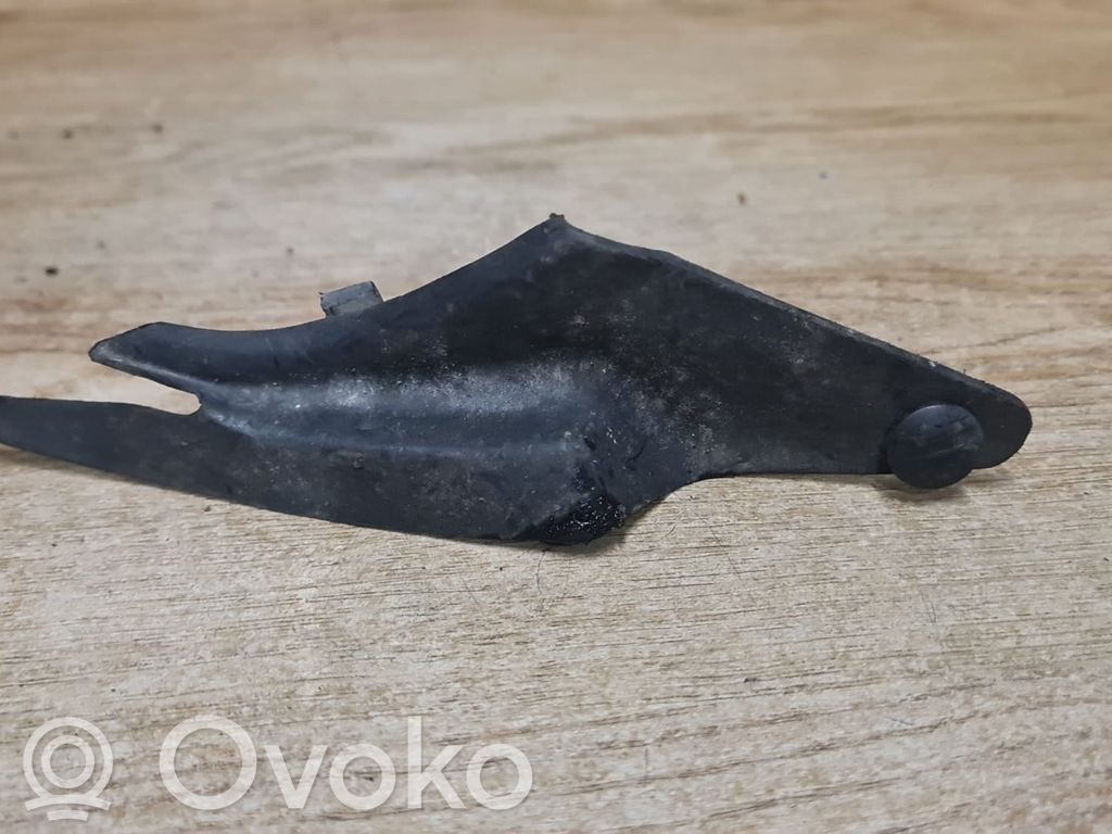 Volvo S80 Pyyhinkoneiston lista 