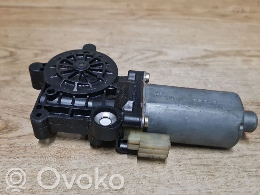Volvo S70  V70  V70 XC Silniczek podnoszenia szyby drzwi tylnych 