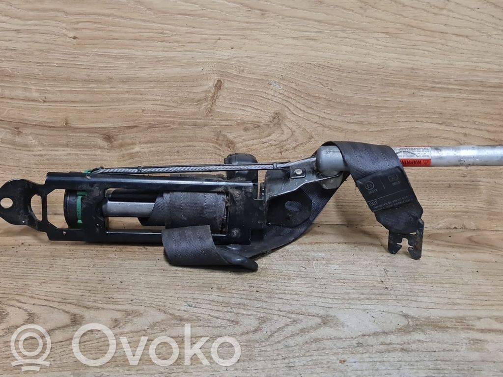 Volvo V70 Cinturón delantero 