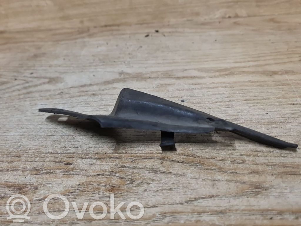 Volvo S80 Pyyhinkoneiston lista 