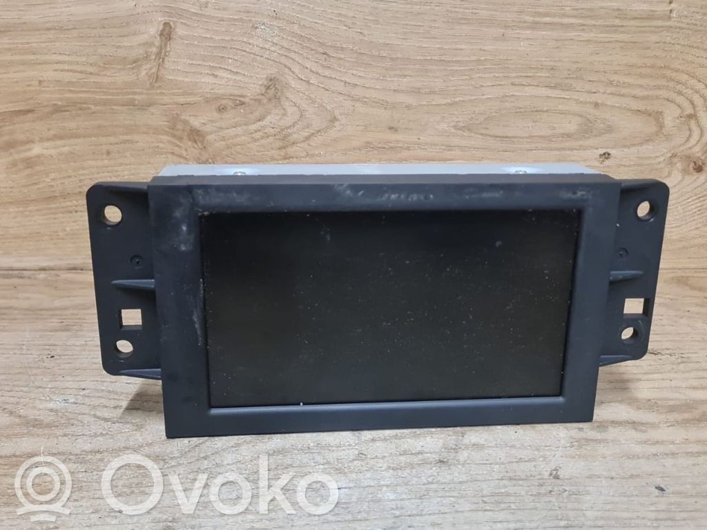 Volvo XC60 Screen/display/small screen 