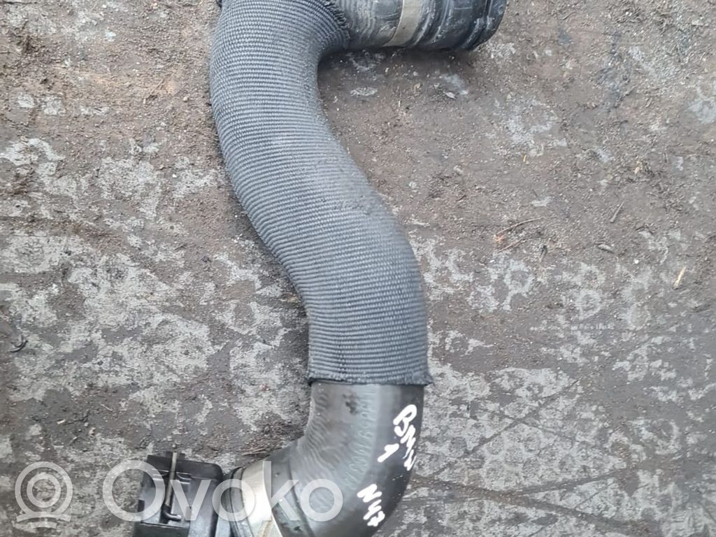 BMW 1 E81 E87 Engine coolant pipe/hose 