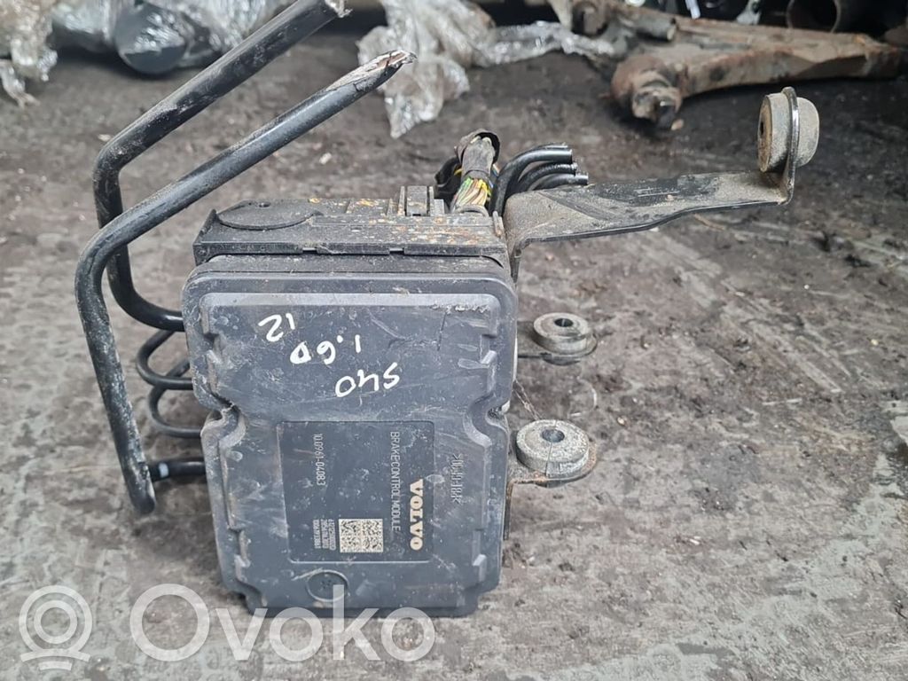 Volvo S40 ABS Pump 